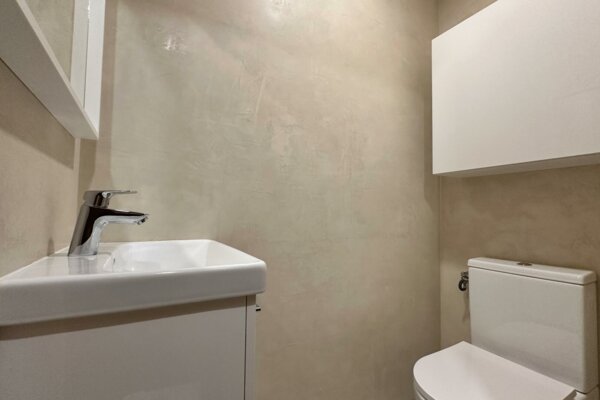 MONACO CARRÉ D'OR 2 PIECES EN USAGE MIXTE AVEC CAVE ET PARKING