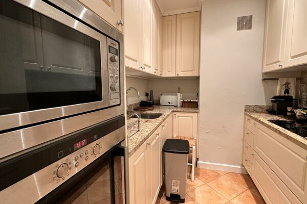 MONTE CARLO SUN GRAND 2 PIECES AVEC JARDIN